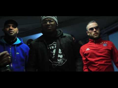 SEYO L'INFAME Ft KMZ & FIRSA - Le Chiffre [CLIP]