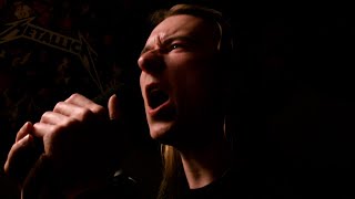 Naglfar - Black God Aftermath Vocal Cover