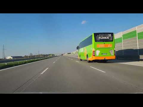 Autostrada A1 AmberOne