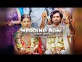 DUDE WEDDING BGM PRADEEP RANGANATHAN SAI ABHAYANKAR MAMITHA BIJU Edit Audio