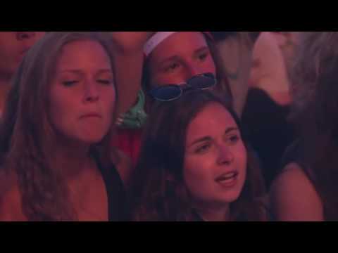 Guizmo   Attendez moi   Live @ Les Vieilles Charrues 2016