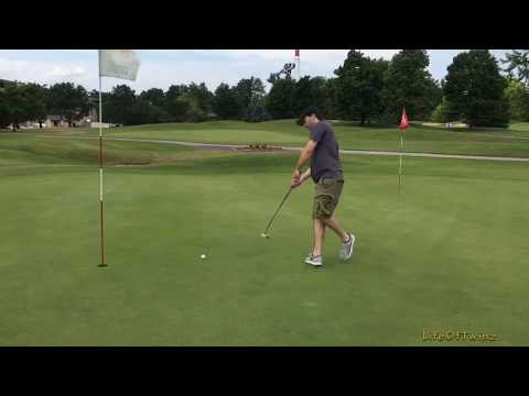 Phil Mickelson Lessons On Putting The Two-Stroke Penalty 2018 U.S. Open