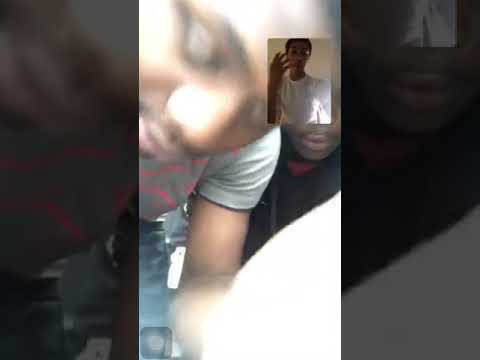 OMB JayDee and OMB Gang Argue with opp from Tilden😂😂