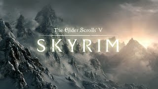 Прохождение TES V: Skyrim - "Саблезуб-багоюзер!" #4