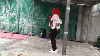 Download lagu Kreasi Dua Kursi Choreo Bu Nurma mp3