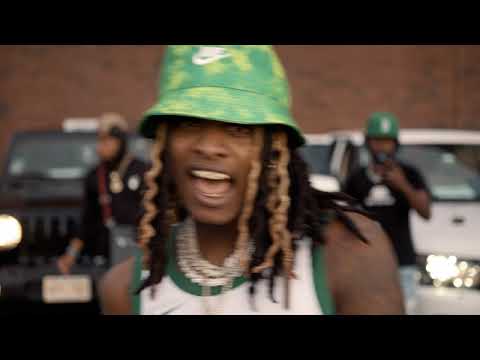 Zobway Pa May - Zak [Official Music Video]