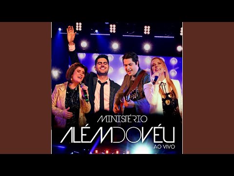 Vivo Está - Ministério Além do Véu