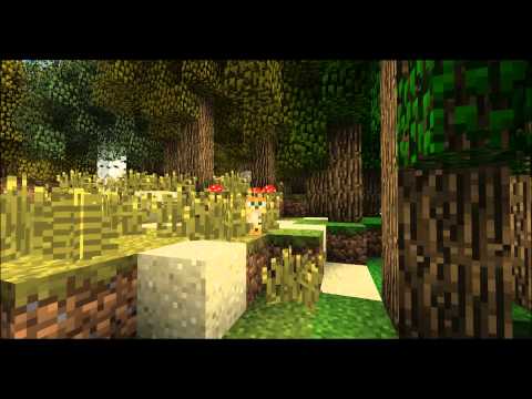 Minecraft - It's a Living Thing