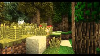 Minecraft - It's a Living Thing
