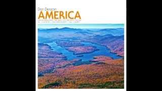 Dan Deacon - USA iii : Rail