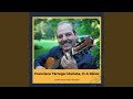 Francisco Tárrega: Marieta, in A Minor