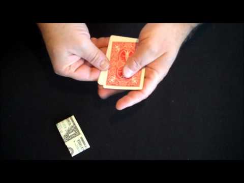 "B'rainiac" from Triabolical by John Bannon and Liam Montier  - Dude That's Cool Magic