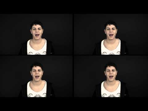 Luca Emme - Argentovivo (Official Video)