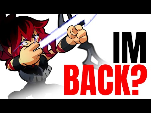 "POV: Calmly Climbing Back to VALHALLAN." | SNOWIKIN