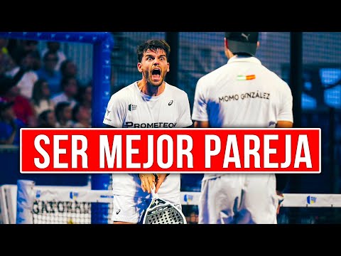 5 CLAVES PARA SER MEJOR COMPAÑERO (ft BELA, SCIORILLI) – el4Set