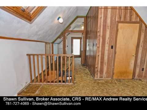 106 Bradstreet Avenue, Revere MA 02151 - Multi Family Home - Real Estate - For Sale -