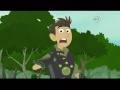 PBS Kids Halloween Promo Curious George A Halloween Boo Fest 2014