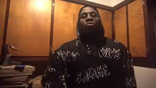 Ysr Gramz - Trapper Of The Year Official Video