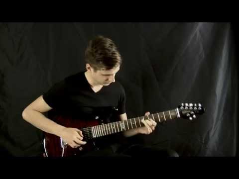 Oliver Nagy - "Spontaneity"