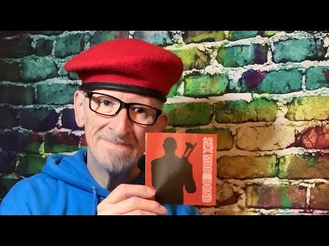 Waxing On: S 5 Ep 616: Steven Bernstein - Sex Mob Does Bond ( Festival announcement)