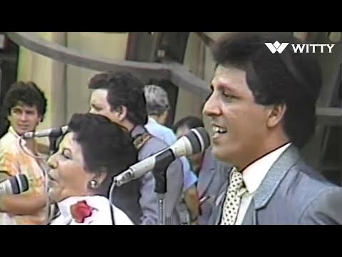 Celina y Reutilio - El Punto Cubano Live