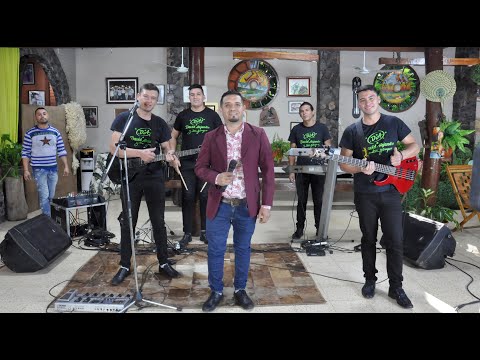 Selección de polcas  -   David Alejandro