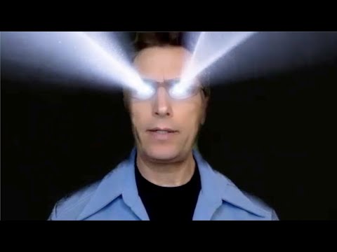 Earthlings! Heed my call!