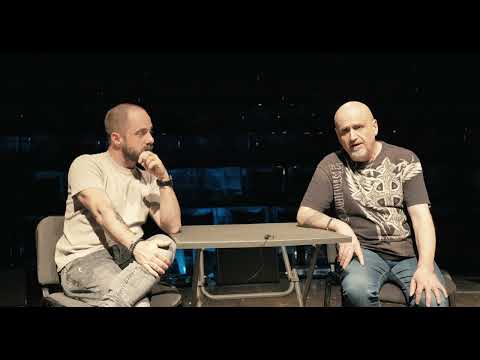 Motorband, 7. album. CD i LP Vinyl. Pojďte do toho s námi!!!