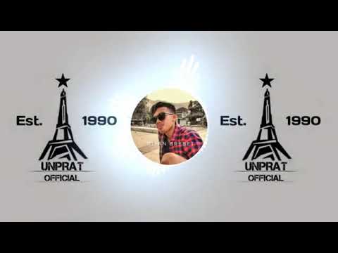 DJ unprat official - (TALAGA BIRU) - Viral di Tik Tok New Remix 2020