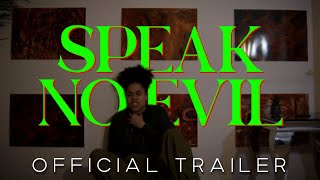 Speak No Evil | Official Trailer