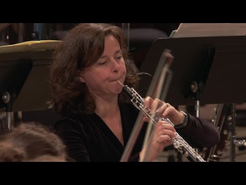 Milhaud : Le Boeuf sur le toit (Orchestre philharmonique de Radio France)