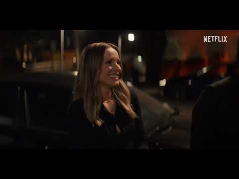 Season 1 trailer thumbnail: Joanne and Noah framed by Los Angeles neon