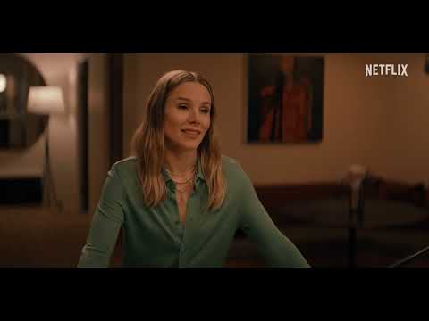 Trailer frame: party lights and slow-mo entrance — bat mitzvah needle-drops