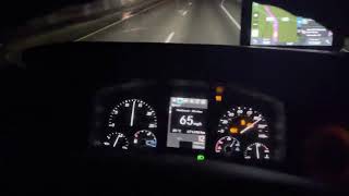 2019 Freightliner Cascadia has weird electrical problem!
