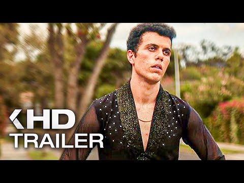 OF AN AGE Trailer (2023)