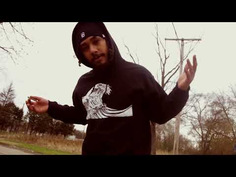 Mufasa Major - Thunder (Shot By Dexta Dave)