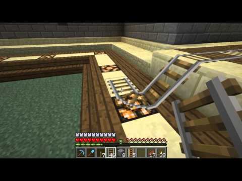 Kryllyk Plays Terrascape - Ep.52 - Tree, Cart, Terrascape