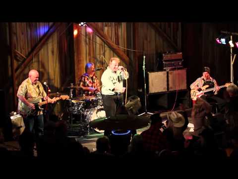 The Hyprstrz: "Shake!"