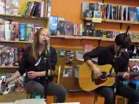 Duke Spirit - Cuts Across The Land - Live @ Sonic Boom