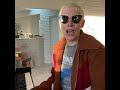 Annie Lennox - Through The Glass Darkly (Snippet)
