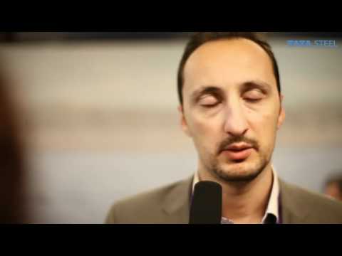 Tata Steel Chess 2012 - En passant - Topalov and Ivanchuk round 6