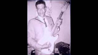 Morris Pejoe - Can't Get Along