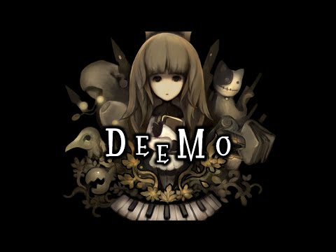 deemo android full apk