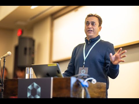 Innovating with Open Generative AI