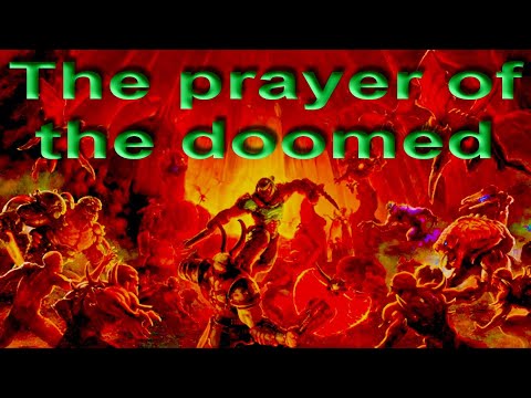 The prayer of the doomed by Lubomir Kavaldjiev (2022) Любомир Кавалджиев. Молитвата на обречените.