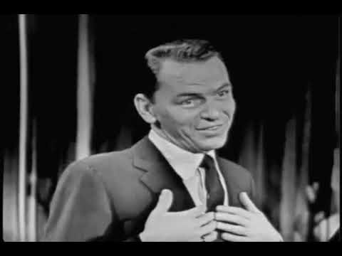 Frank Sinatra 'You Make Me Fell So Young' (Rare Version).