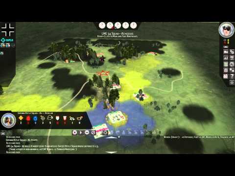 Conflict of Heroes : Awakening the Bear! PC