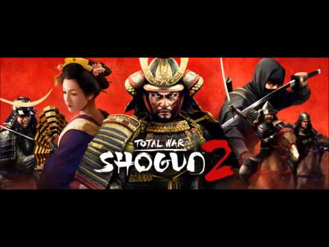 Total War: Shogun 2 - Oyoiyoi/Ona Hei Mix