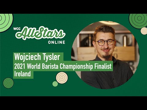 #WCCAllStarsOnline S5E4: Wojciech Tysler — 2021 WBC Finalist