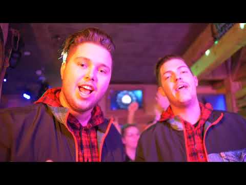 DJ OSTKURVE feat. Wildkogel Buam - Wir singen Hoch die Hände